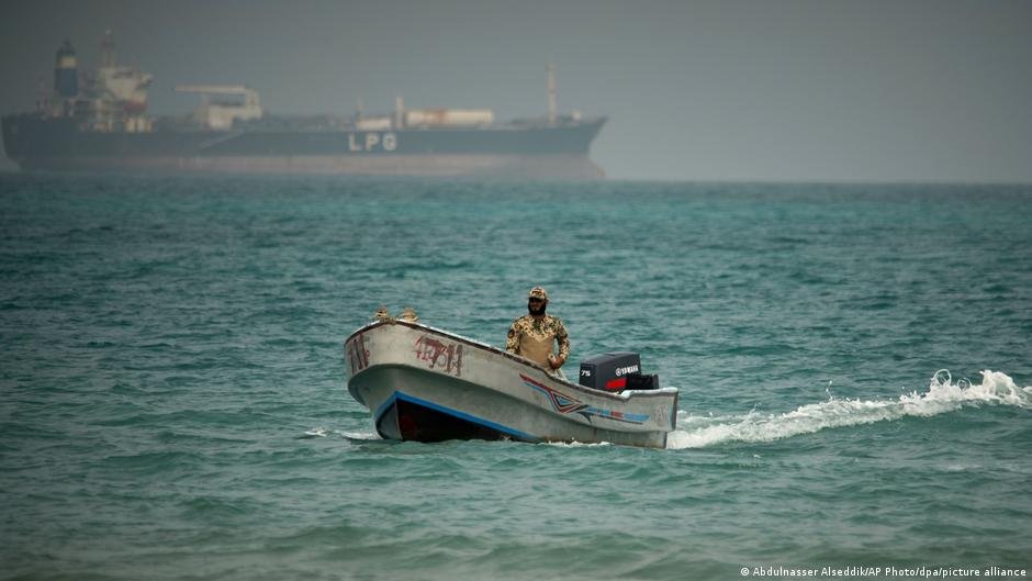 How the Houthi conflict is affecting countries along Africa's Red Sea coast — and beyond