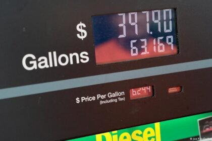 Europe to release diesel reserves after Trump request