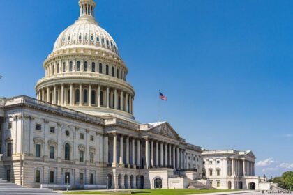 US midterms: Women candidates could make history