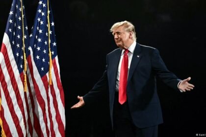 As US midterm elections loom, Trump's campaign tactics are becoming increasingly unusual, and expensive