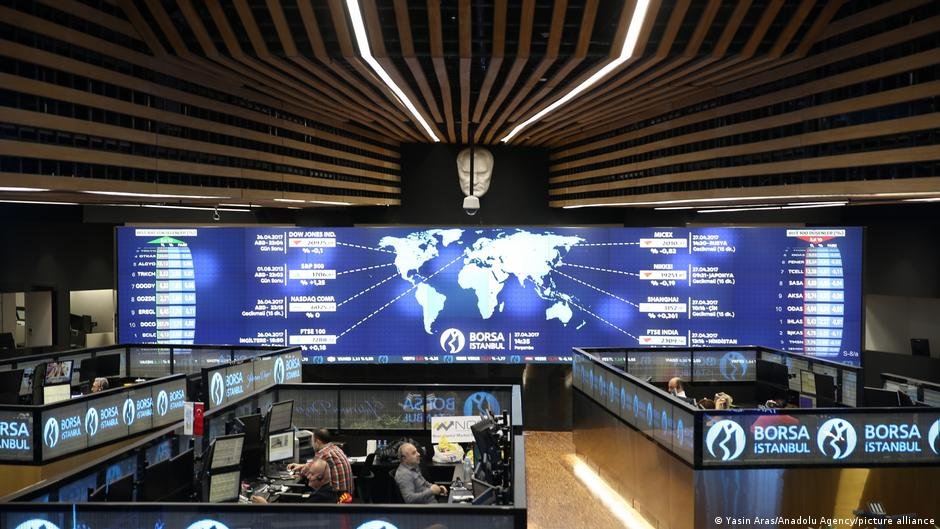 Turkey's stock market scandal affects nearly half a million investors. Police have made several arrests and an AKP politician has resigned.