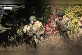 Ukrainian prisoners of war and defectors have been gathered into a Russian battalion to face Ukrainian forces — why? And how?
