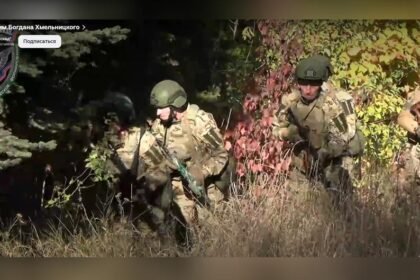 Ukrainian prisoners of war and defectors have been gathered into a Russian battalion to face Ukrainian forces — why? And how?