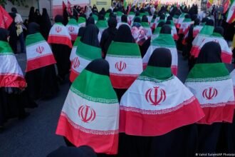 As more Iranian women reject hijab rules, regime looks at new ways to force compliance