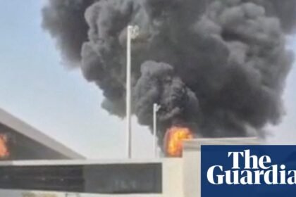 Houthis claim attack on Riyadh airport as airlines suspend flights to Saudi capital