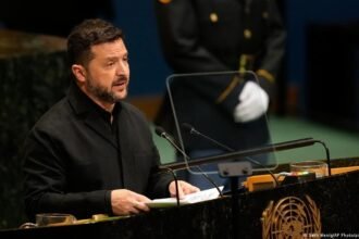 South Korea recalls Ukraine ambassador amid POW dispute