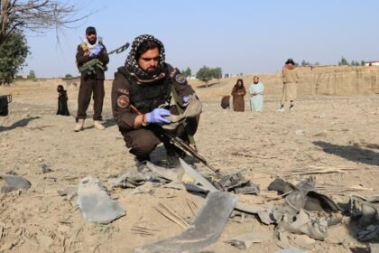 Pakistan vs. Afghanistan: From allies and neighbors to war