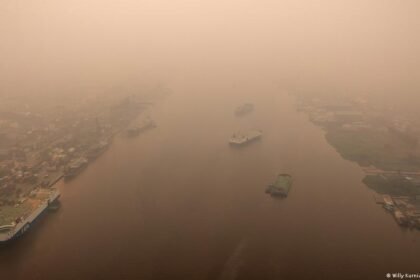 Southeast Asia's haze crisis: Have lessons been learned?