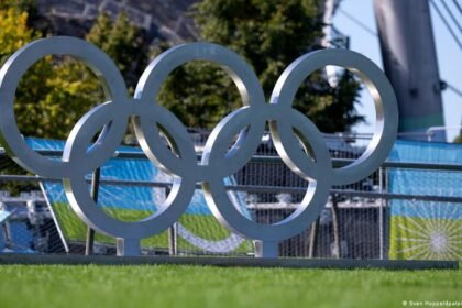Munich up against at least six competitors for 2036 Olympics