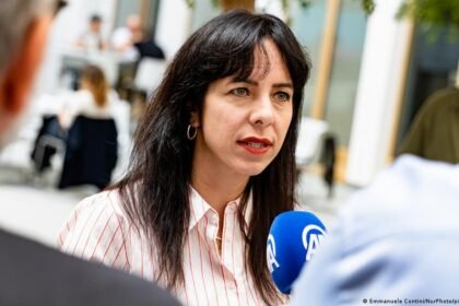 Germany news: Berlin leftists seek to pave way for coalition