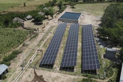 The solar boom is rapidly transforming emerging economies