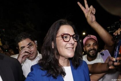 Morocco's first female head of government: Symbol or real reform?