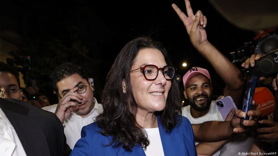 Morocco's first female head of government: Symbol or real reform?