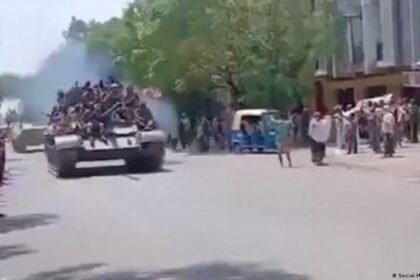 The Sudan connection: Is Ethiopia at risk of a proxy war?
