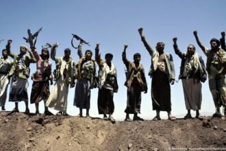 Yemen launches major military operation against Houthis