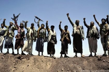 Yemen launches major military operation against Houthis