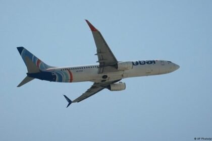 UAE: Omani Flydubai co-pilot planned suicide attack