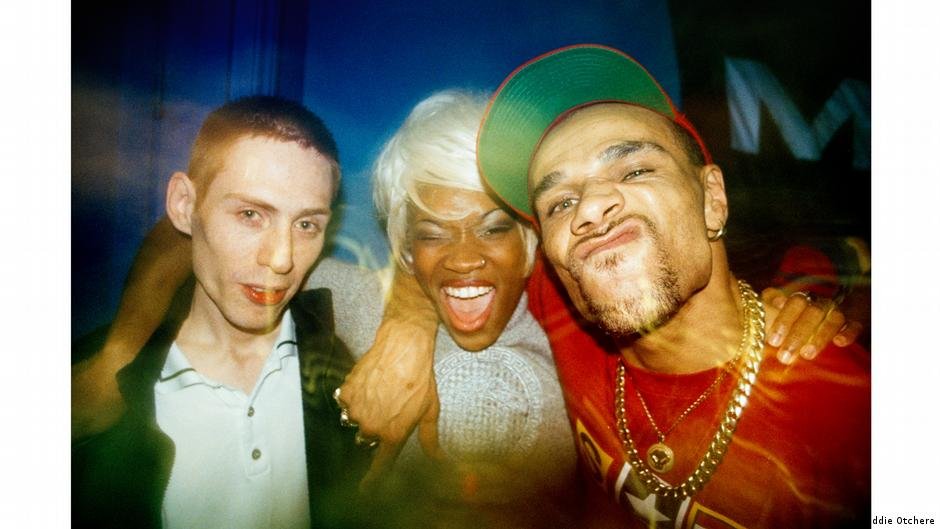 Transgressive, edgy DIY: What the 90s meant for British art
