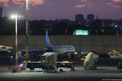 Australia, New Zealand probe Flydubai pilot's time there