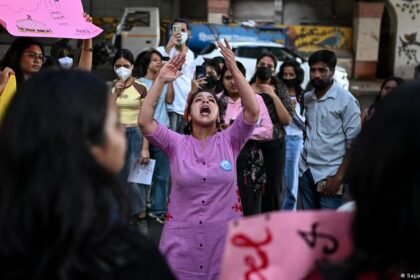 A brutal assault reignites fears over women's safety in India