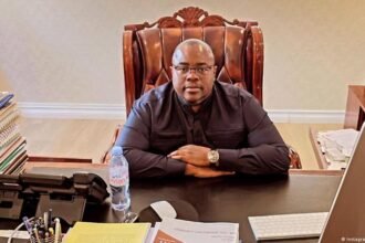 Zimbabwe tycoon Wicknell Chivayo dies in helicopter crash