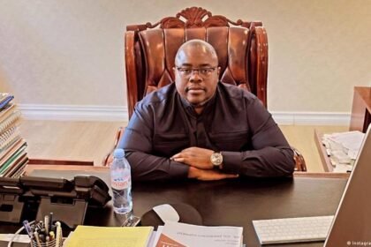 Zimbabwe tycoon Wicknell Chivayo dies in helicopter crash