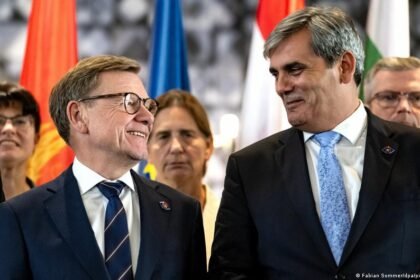 Germany expresses optimism over Montenegro's EU ambitions