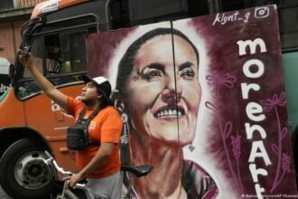 After 2 years in office, how has Claudia Sheinbaum changed Mexico?