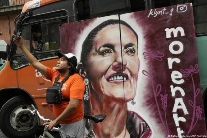 After 2 years in office, how has Claudia Sheinbaum changed Mexico?