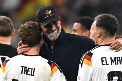 Klopp's first Germany internationals: What did we learn?