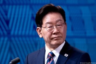 South Korea demands Ukraine apology over POW disclosure