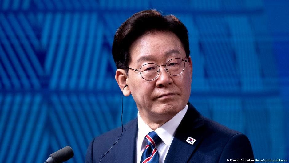 South Korea demands Ukraine apology, warns of action