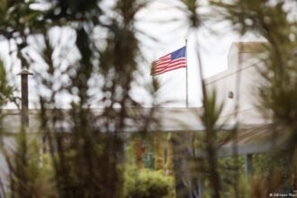 US, Australia suspend consular services in Brazil