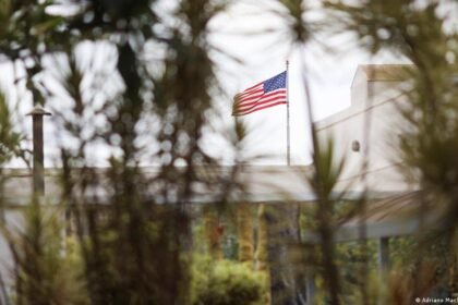 US, Australia suspend consular services in Brazil