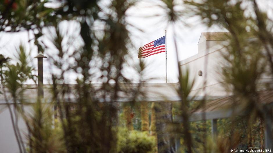 US, Australia suspend consular services in Brazil