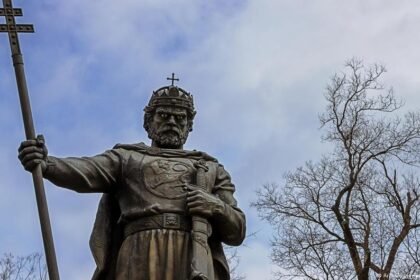 Greece returns remains of Czar Samuel to Bulgaria