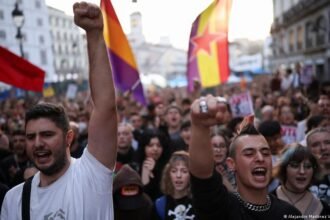 Spain approves new emergency housing measures
