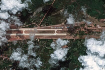 What China's new military foothold in Laos means for Southeast Asia