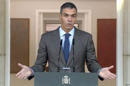 Where is Spain headed after the snap election announcement?