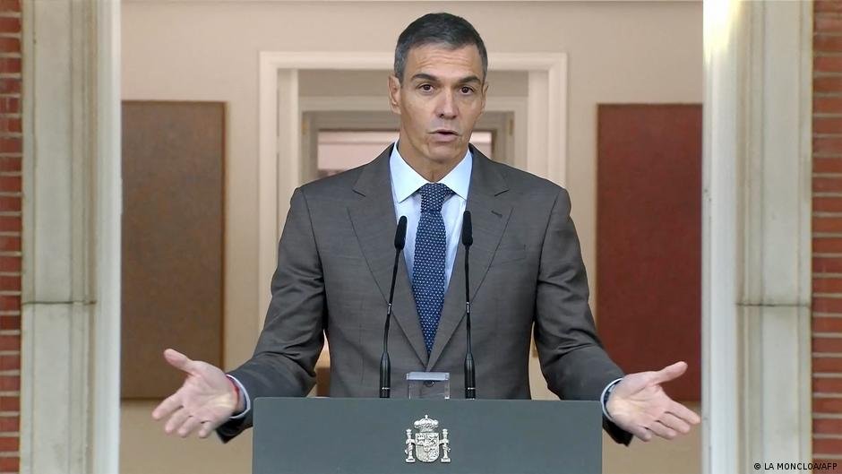 Where is Spain headed after the snap election announcement?