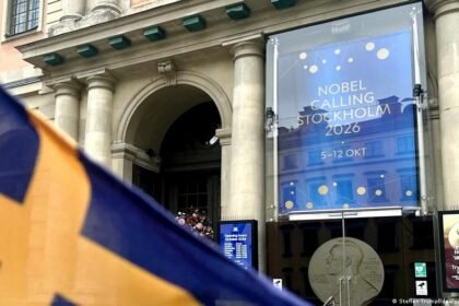 How to win the Nobel Prize in Literature