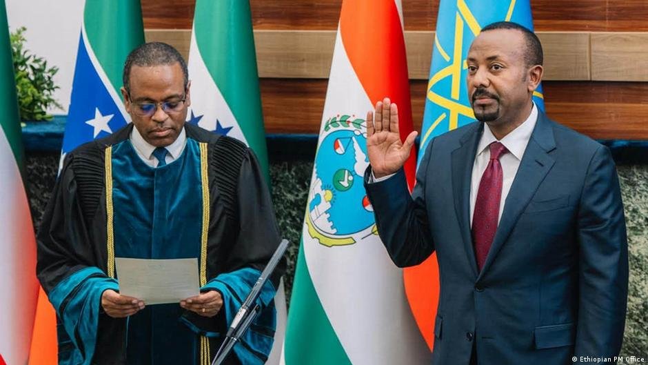 Tigray war may spill over to Eritrea — helped by Prime Minister Abiy Ahmed's rhetoric