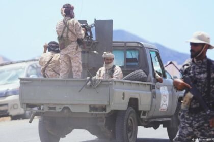 Yemen’s Houthis claim strikes on Aden, Riyadh airports