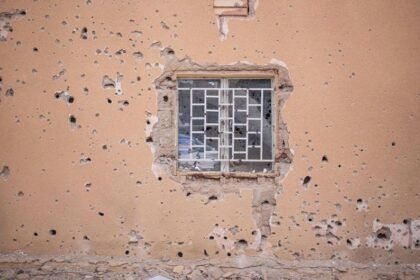 Mali: Junta forces retake strategic town of Kidal from separatists