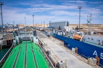 Middle Corridor: Can Bulgaria be a safe gateway for Asian imports to the EU?