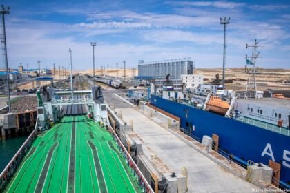 Middle Corridor: Can Bulgaria be a safe gateway for Asian imports to the EU?