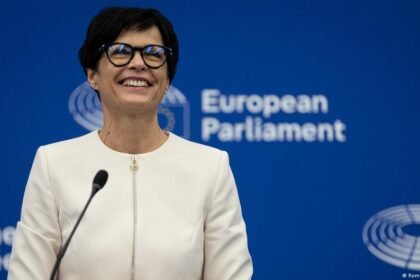 EU enlargement: European Commission tables reforms to prepare bloc for new members