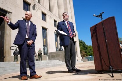 Christa Pike 'angry and confused' after botched execution