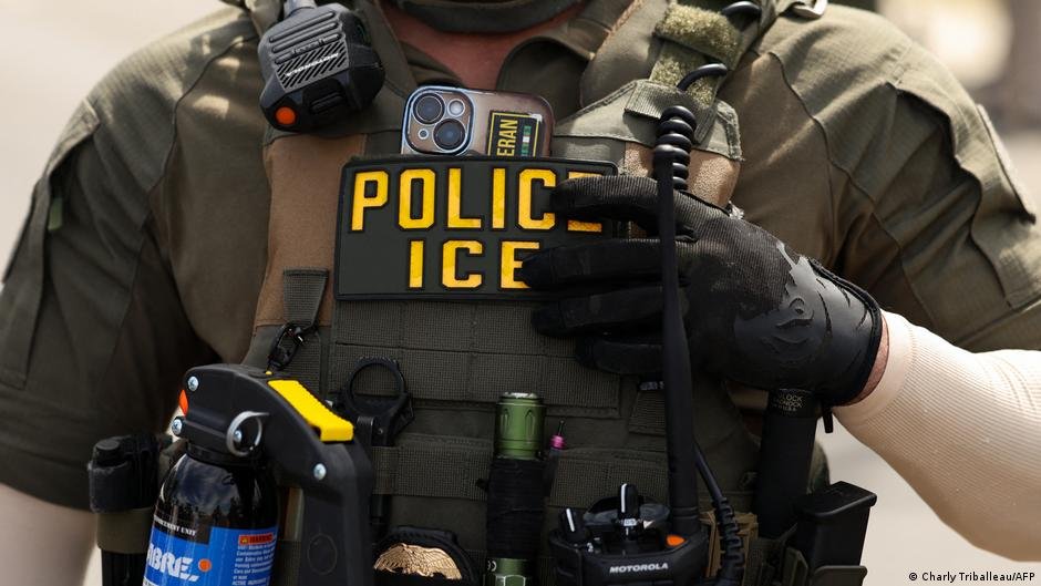Man injured after New York shooting involving DHS agents