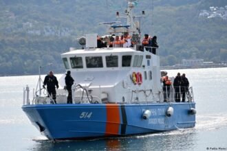 Security in the Black Sea region: is Bulgaria the weak link in Europe's defense against threats from Russia?